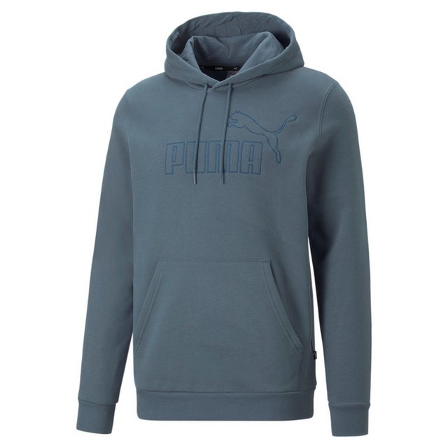 PUMA Kapuzenpullover Puma Herren Kapuzenpullover Ess Elevated Hoodie FL 849 günstig online kaufen