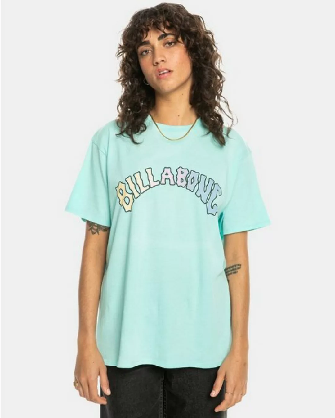 Billabong T-Shirt Mahalo günstig online kaufen