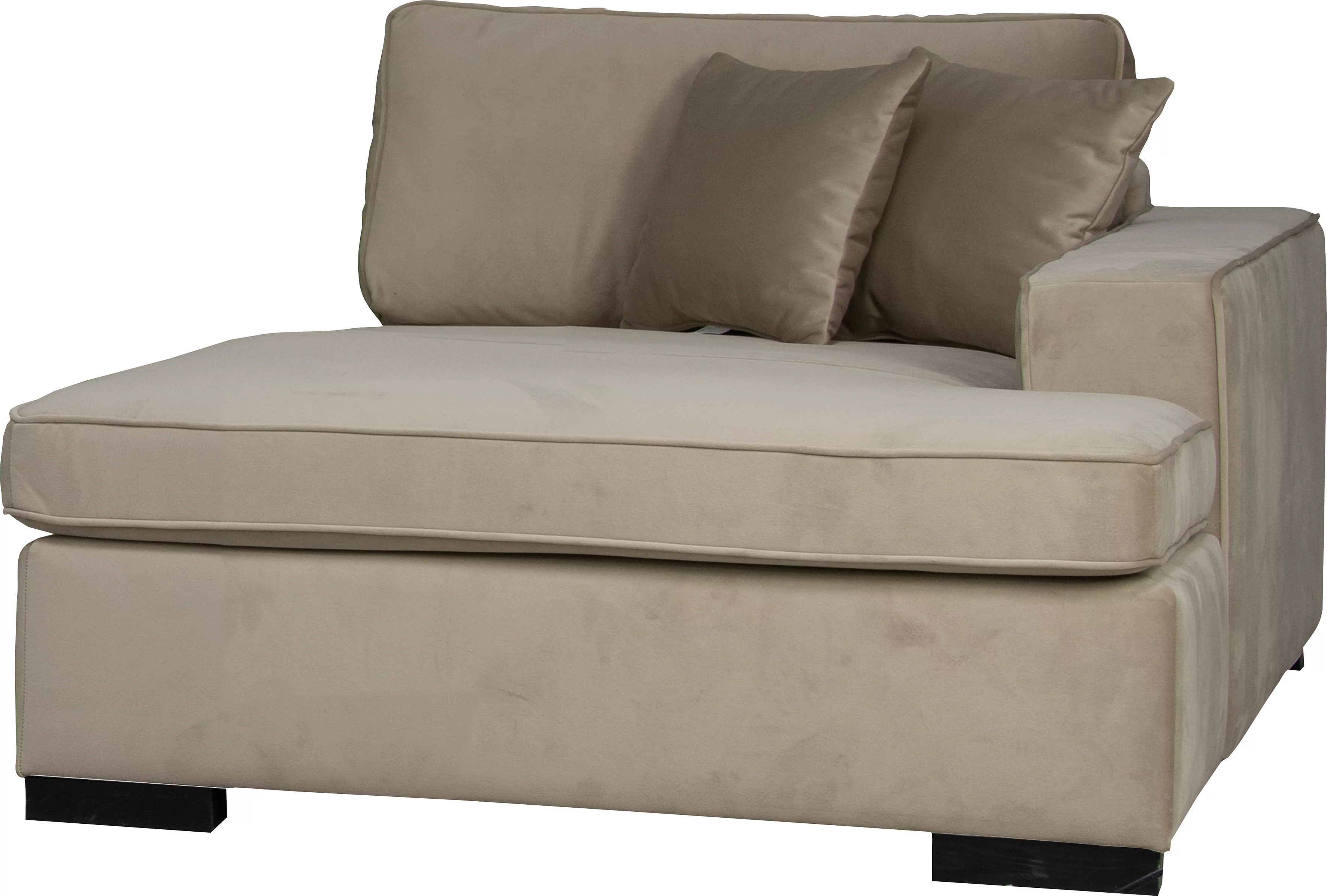Home affaire Sofaelement "Skara", Modul zum eigenen Zusammenstellen, in vie günstig online kaufen