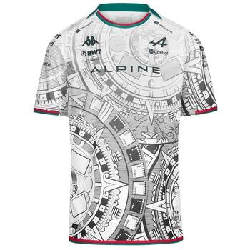 Kappa  T-Shirts & Poloshirts 361W55W-A02 günstig online kaufen