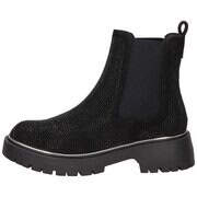 2Go Fashion Chelsea Boots Damen schwarz günstig online kaufen