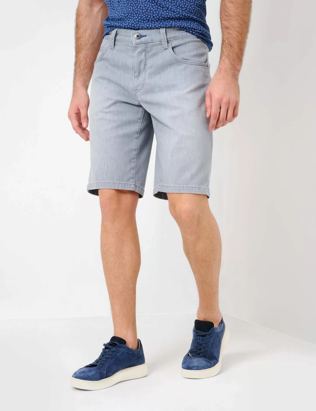 Brax Bermudas "Style BALI" günstig online kaufen