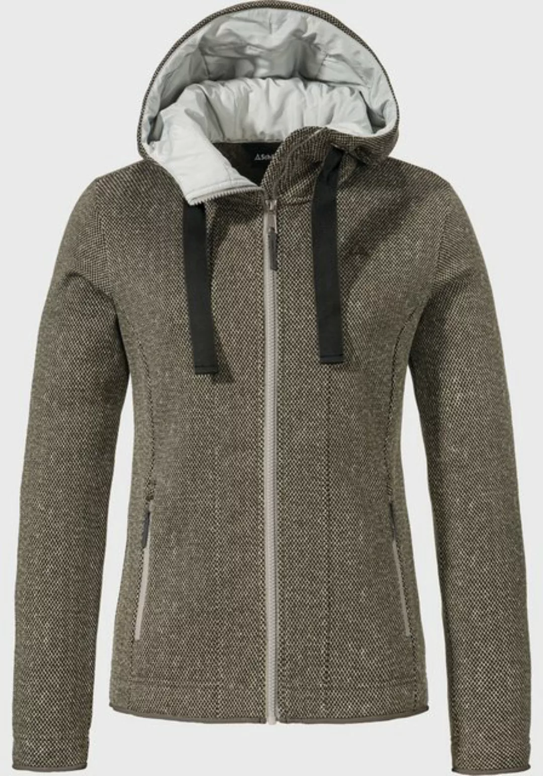 Schöffel Fleecejacke Fleece Hoody Aurora L günstig online kaufen