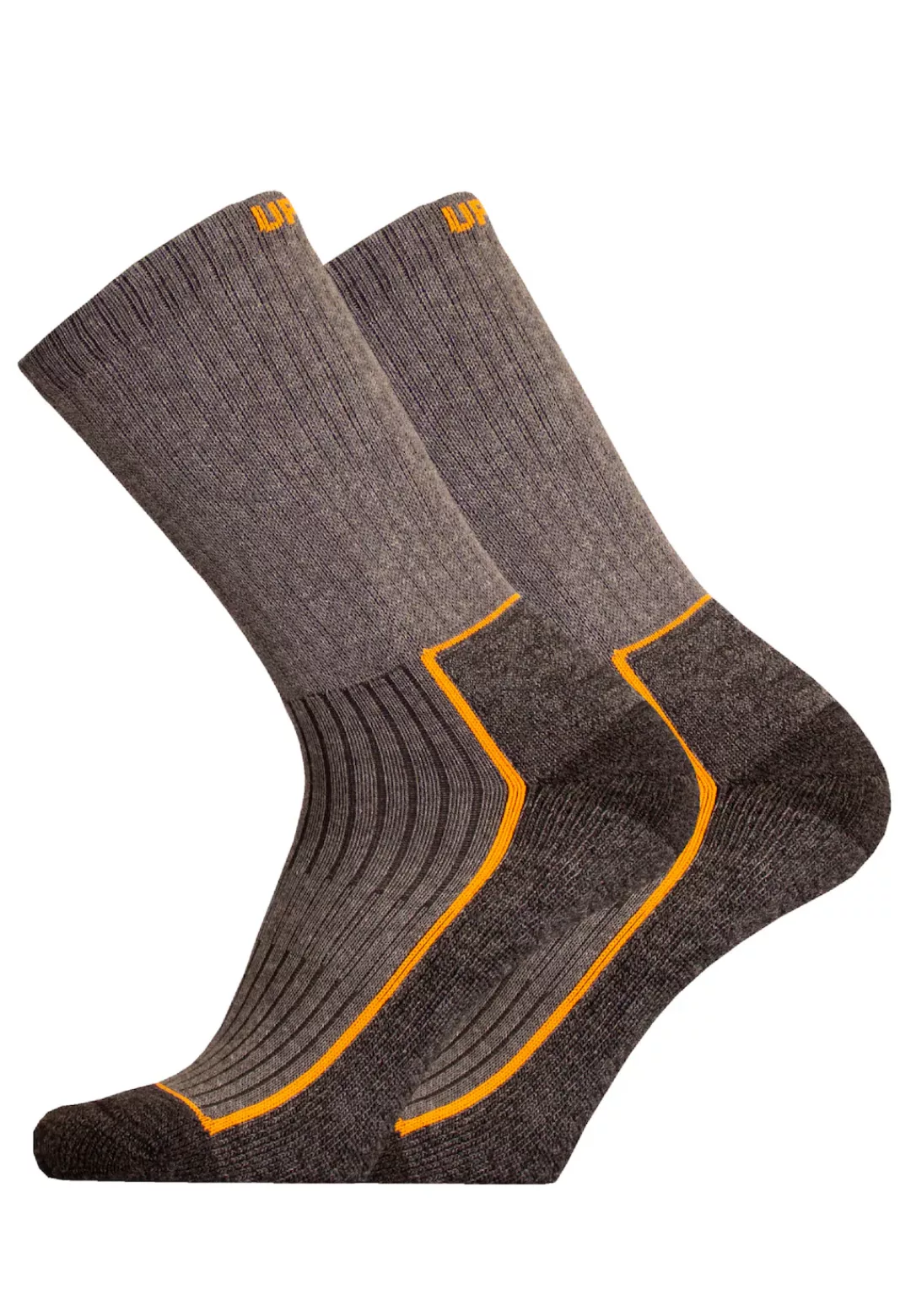 UphillSport Socken "SAANA 2er Pack", (2 Paar), mit speziell geformter Ferse günstig online kaufen