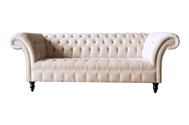 JVmoebel Sofa Sofa 3 Sitzer Sofas Couch Polster Moderne Stoffsofa Sitz Drei günstig online kaufen