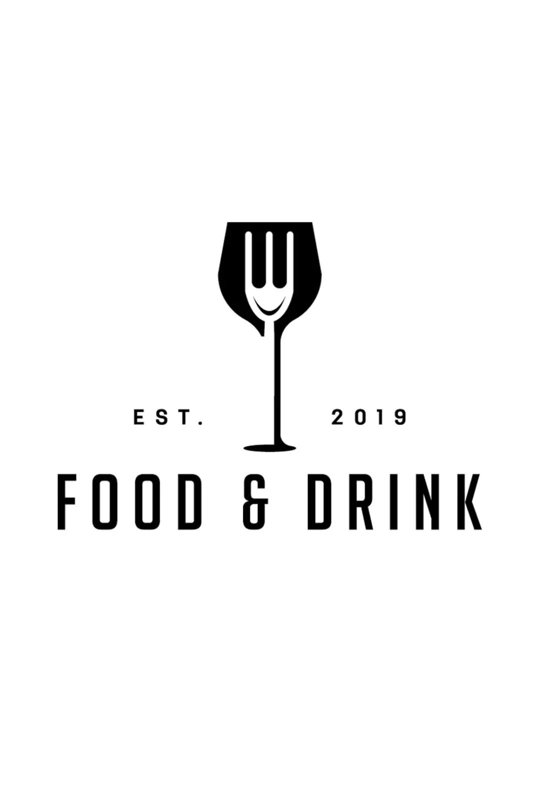 queence Wanddekoobjekt "FOOD & DRINK" günstig online kaufen