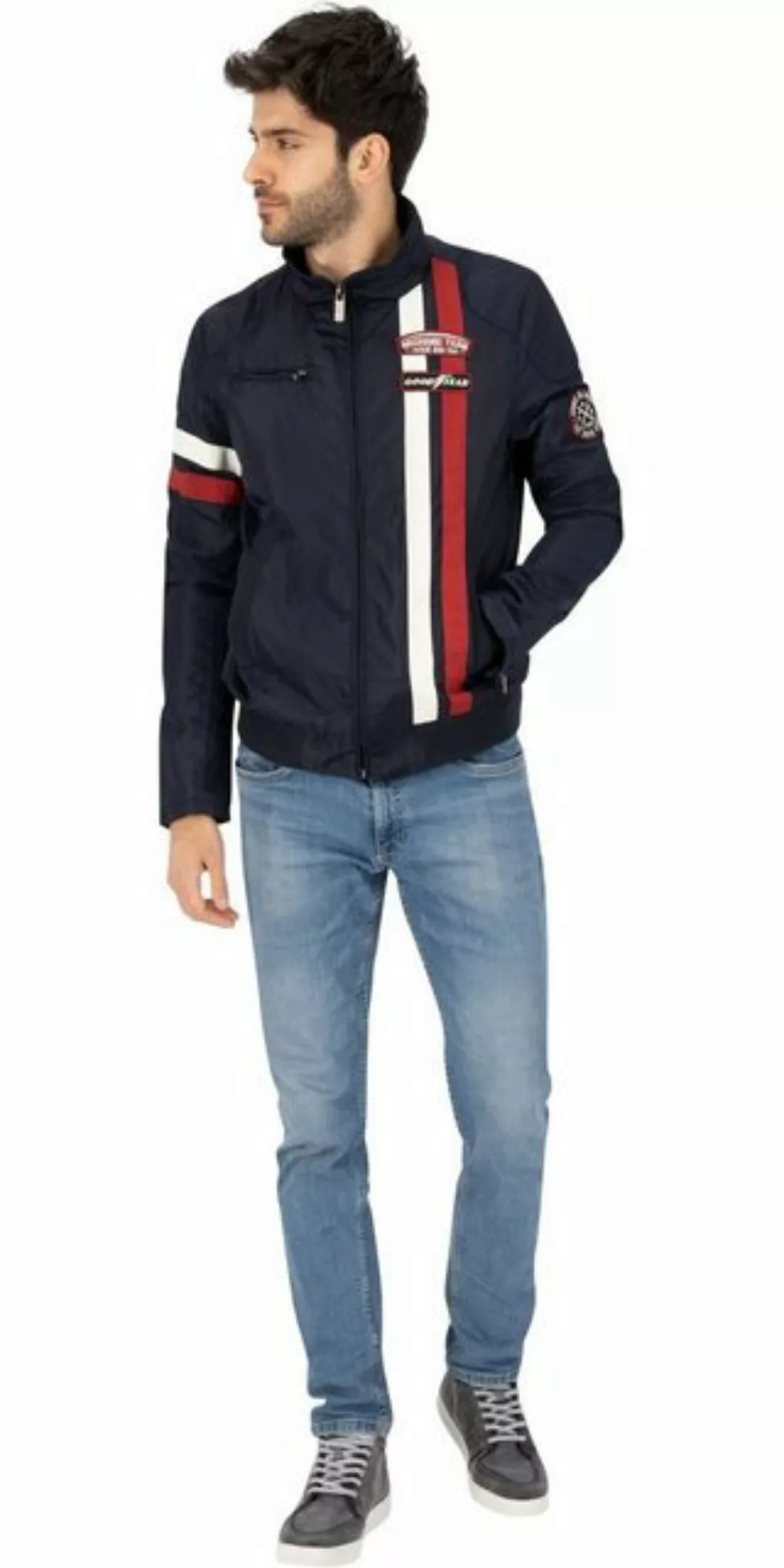 Goodyear Kurzjacke Indiana Men Jacket günstig online kaufen