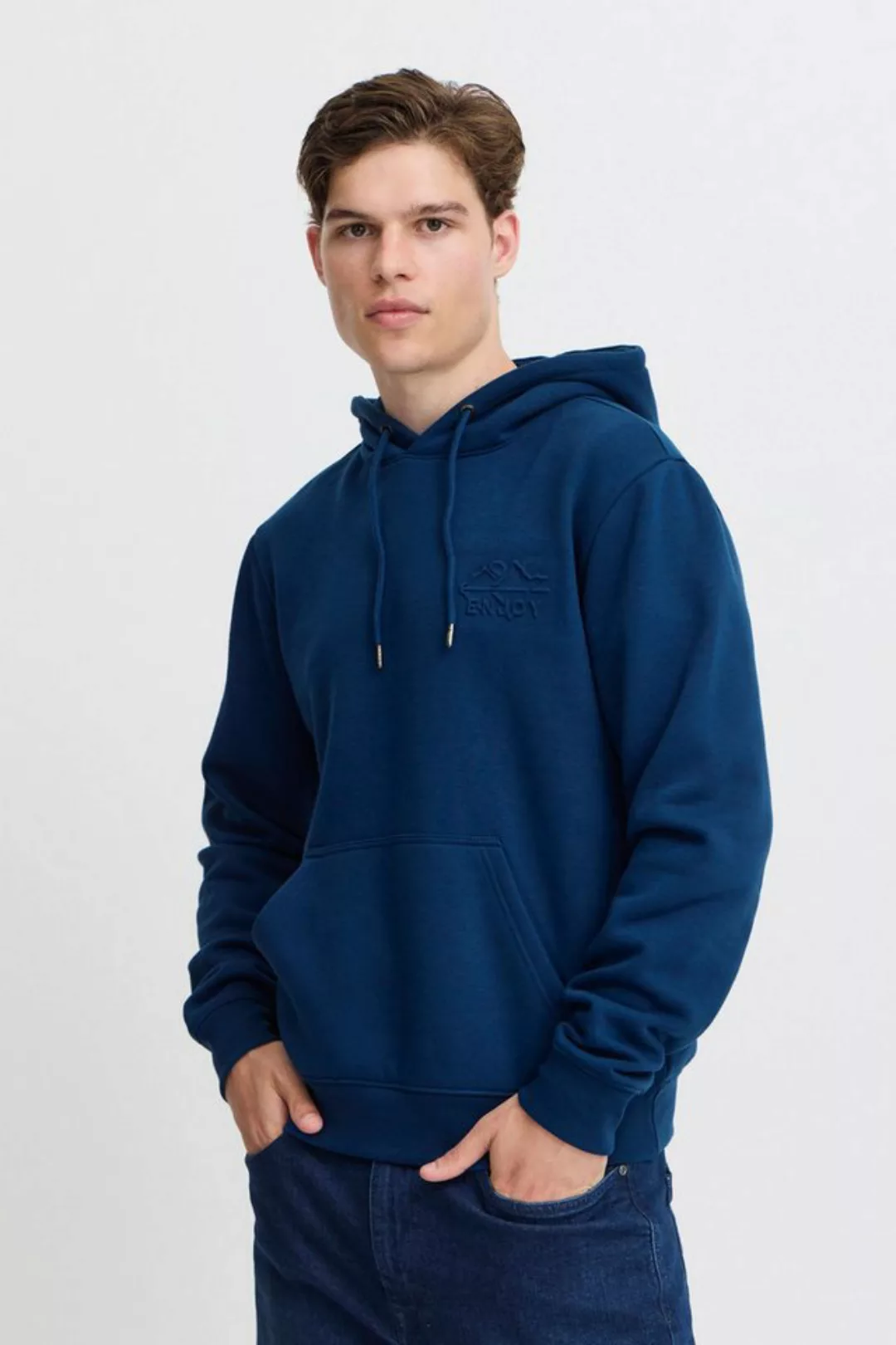 Blend Kapuzensweatshirt BLEND BHSweatshirt günstig online kaufen