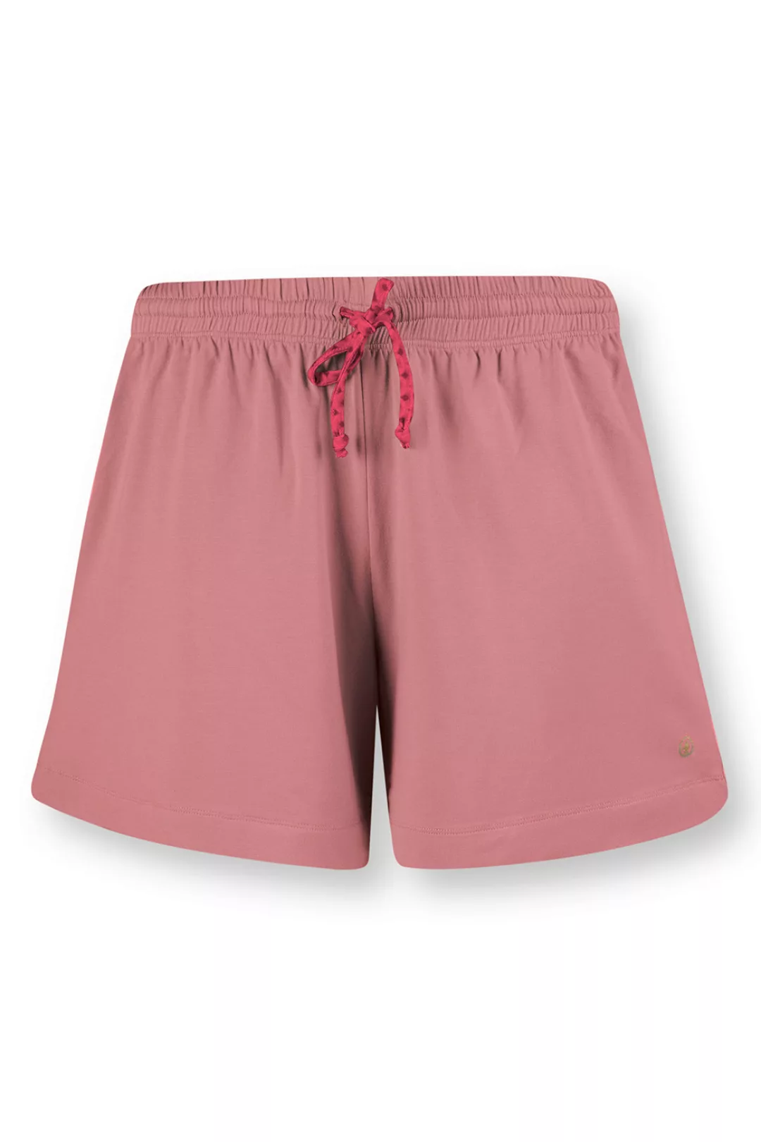 Pip Studio Bobba Shorts Loungewear 2 44 rosa günstig online kaufen