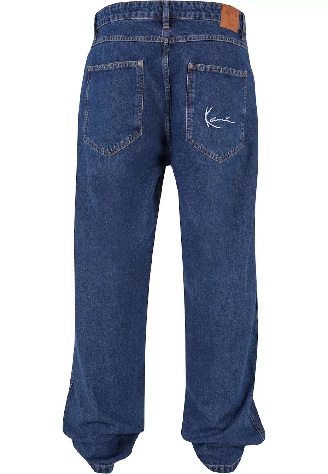 Karl Kani Bequeme Jeans "Karl Kani Herren" günstig online kaufen