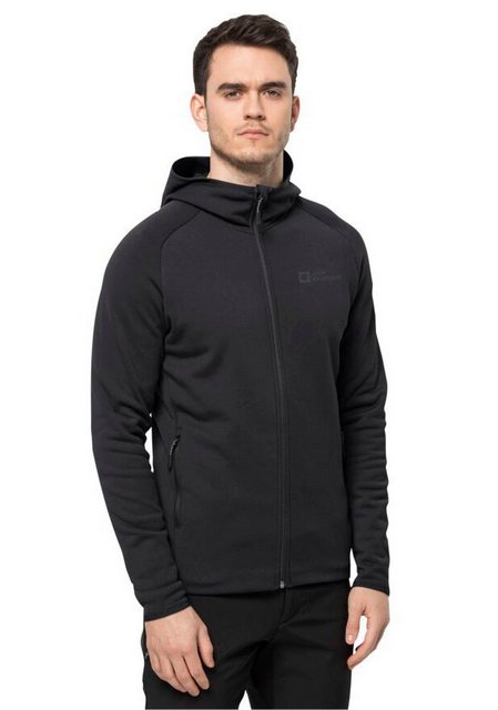 Jack Wolfskin Funktionsjacke BAISELBERG elastisch günstig online kaufen