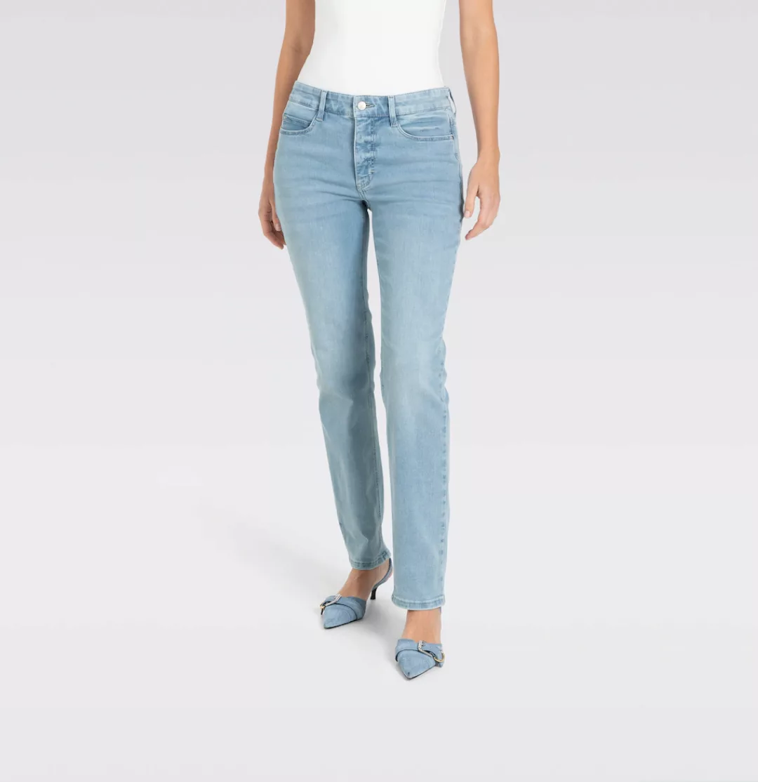 MAC Stretch-Jeans "Dream", mit Stretch für den perfekten Sitz günstig online kaufen