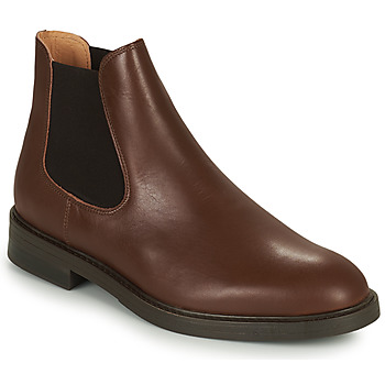 Selected  Herrenstiefel SLHBLAKE LEATHER CHELSEA BOOT günstig online kaufen