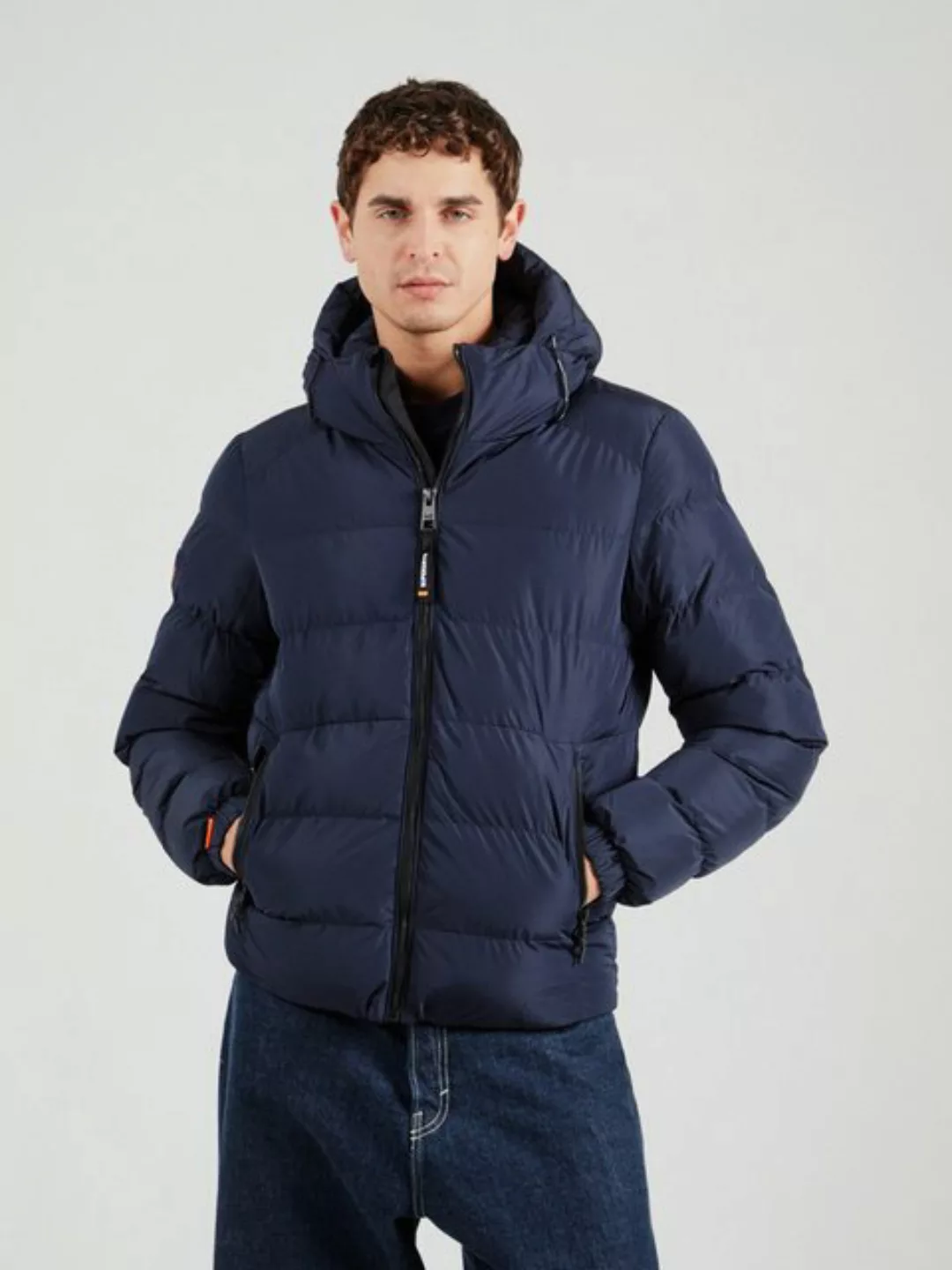 Superdry Winterjacke (1-St) günstig online kaufen