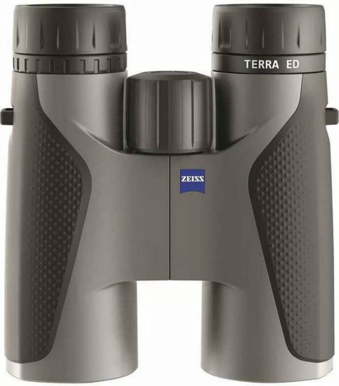 ZEISS Terra ED 8x42 schwarz/grau Fernglas günstig online kaufen