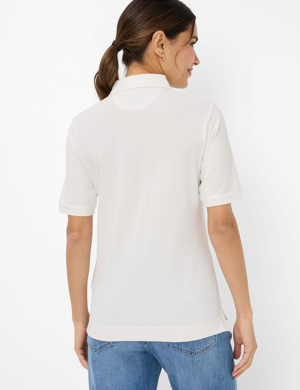 Brax Poloshirt "Style CLEO" günstig online kaufen