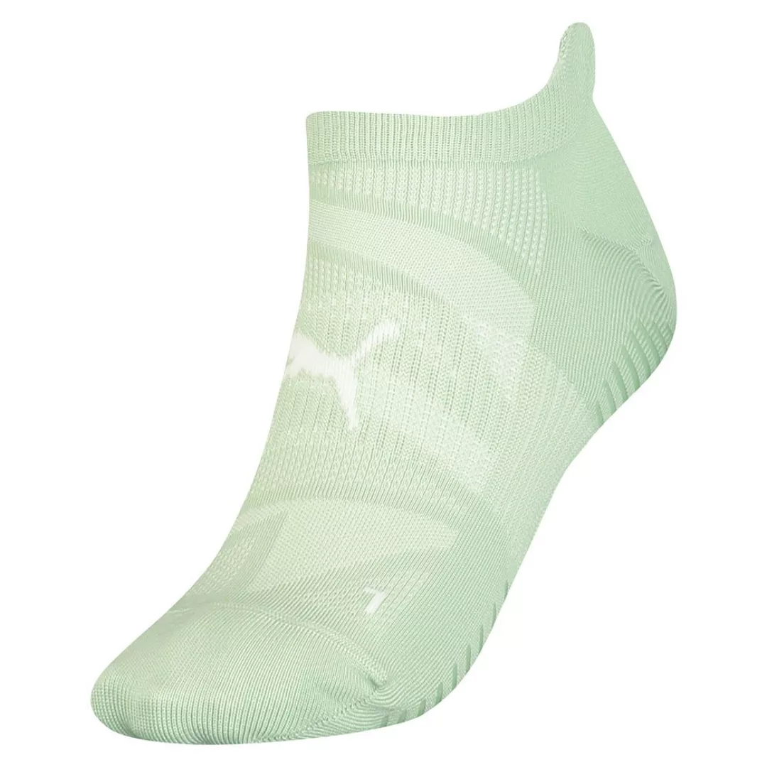 Puma Sneaker Studio Socken EU 39-42 Frosty Green günstig online kaufen