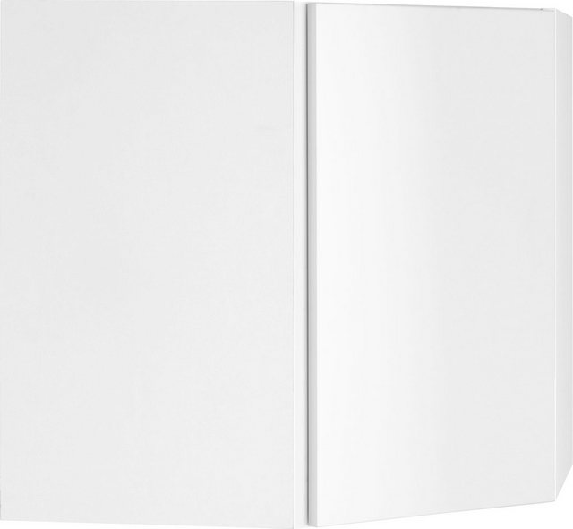 OPTIFIT Eckhängeschrank "Roth", Breite 60 x 60 cm günstig online kaufen