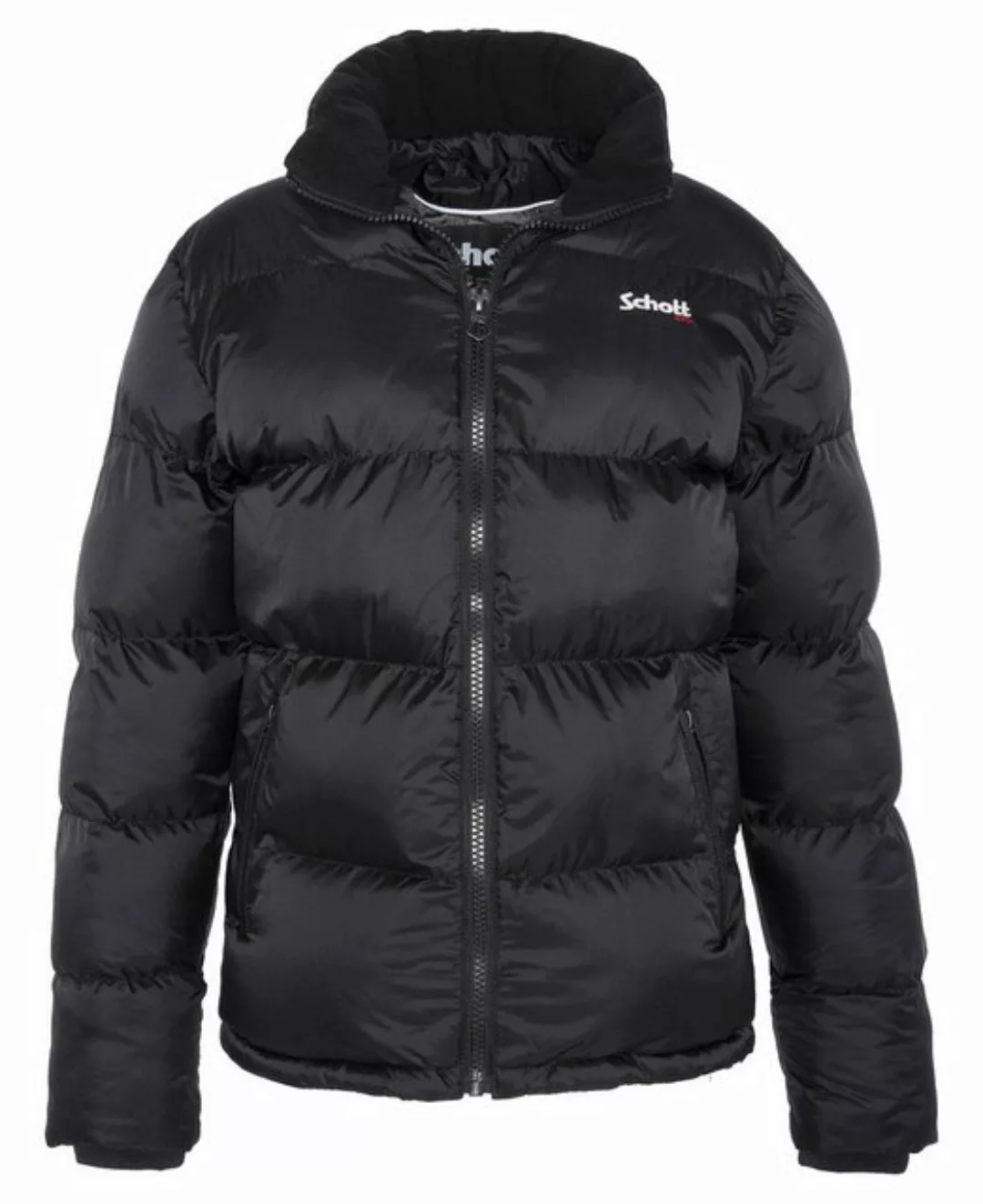 Schott NYC Steppjacke Jacke Schott IDAHO günstig online kaufen