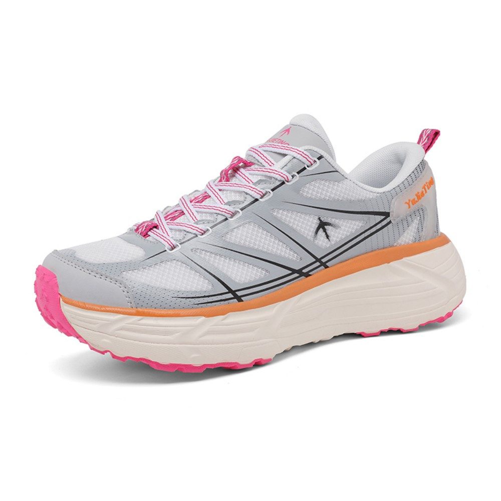 HUSK'SWARE Sneaker (Dicker Dämpfungsboden) Leichtgewichtiger Laufschuh günstig online kaufen