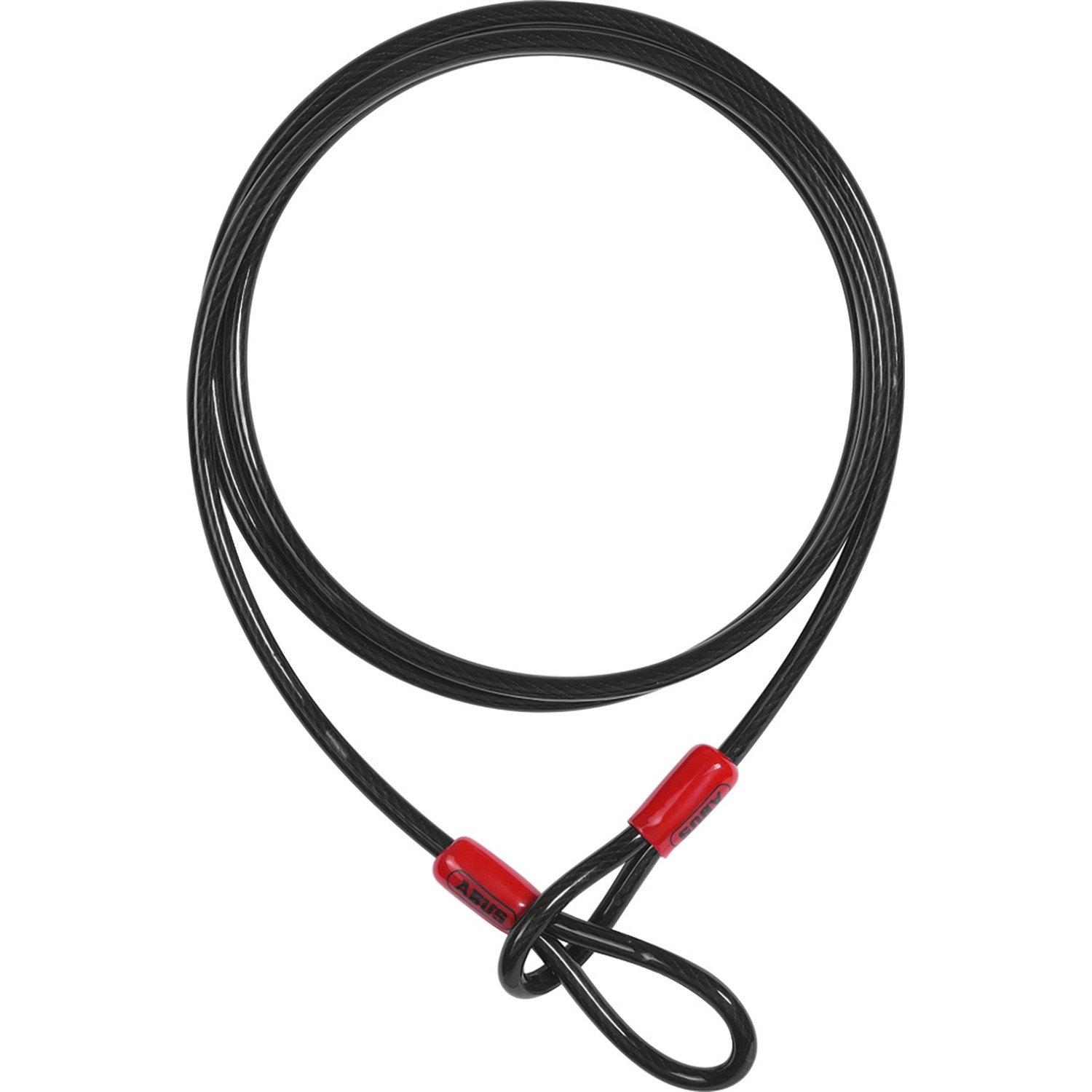 Abus Schlaufenkabel UV Cable 0202 200 cm günstig online kaufen