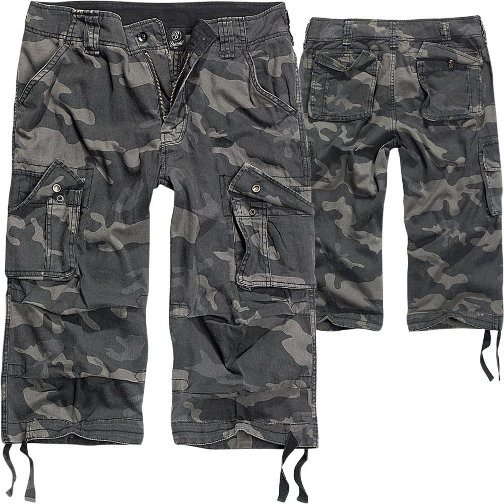 Brandit 3/4-Hose Brandit Urban Legend Shorts günstig online kaufen