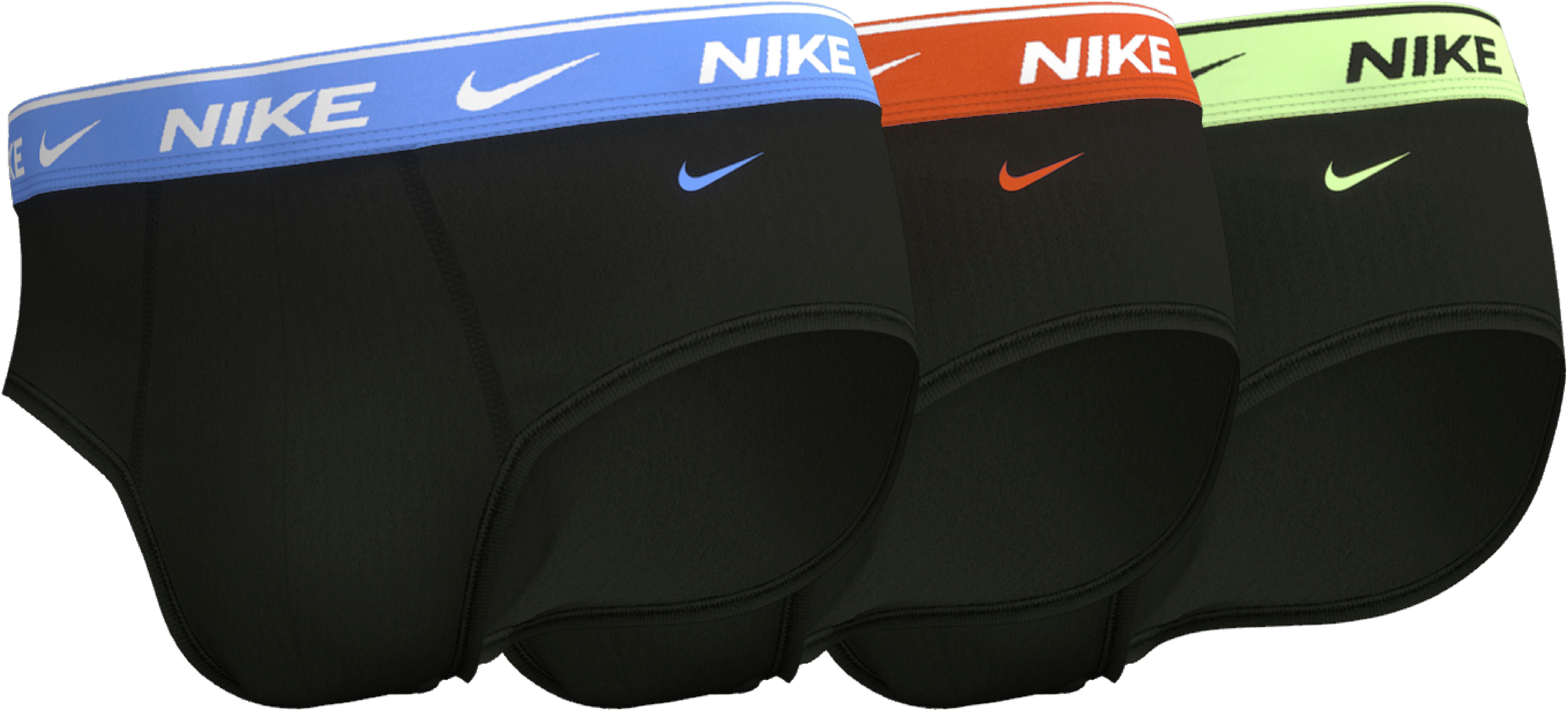 NIKE Underwear Slip BRIEF 3PK (Packung, günstig online kaufen