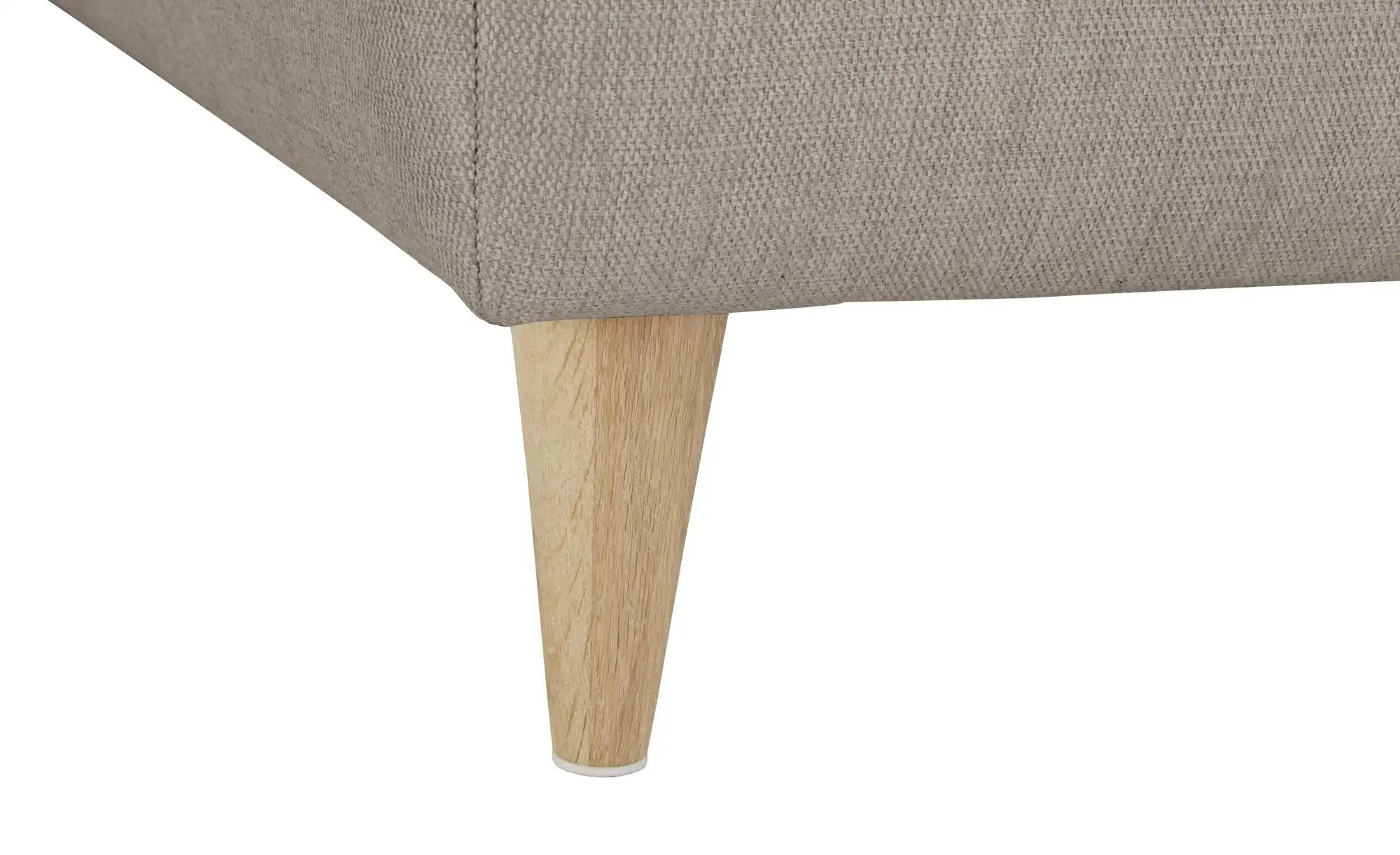 SKAGEN STUDIO Ecksofa  Leevke ¦ braun ¦ Maße (cm): B: 282 H: 102 T: 187.0 P günstig online kaufen
