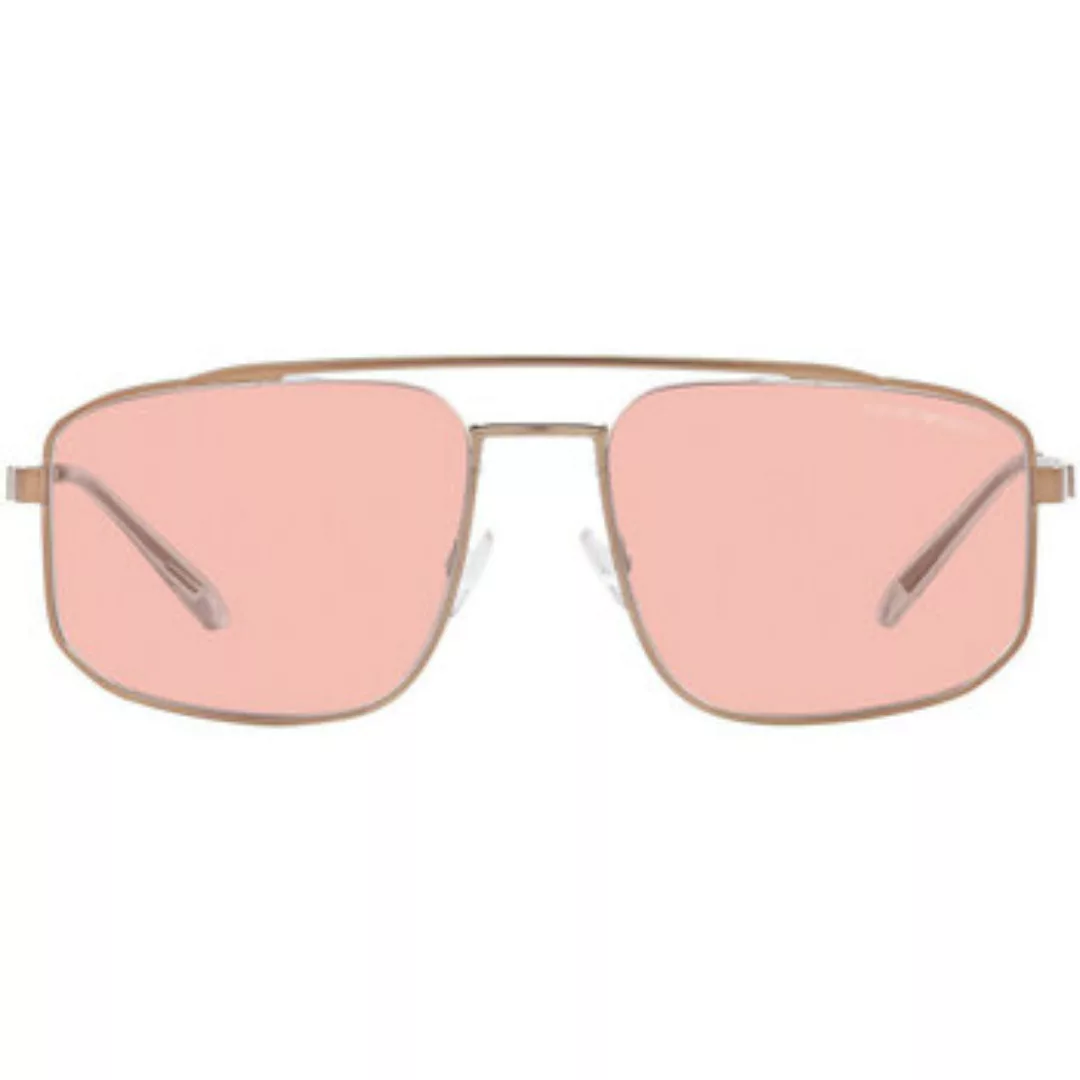 Emporio Armani  Sonnenbrillen EA2139 3004/5 Sonnenbrille günstig online kaufen