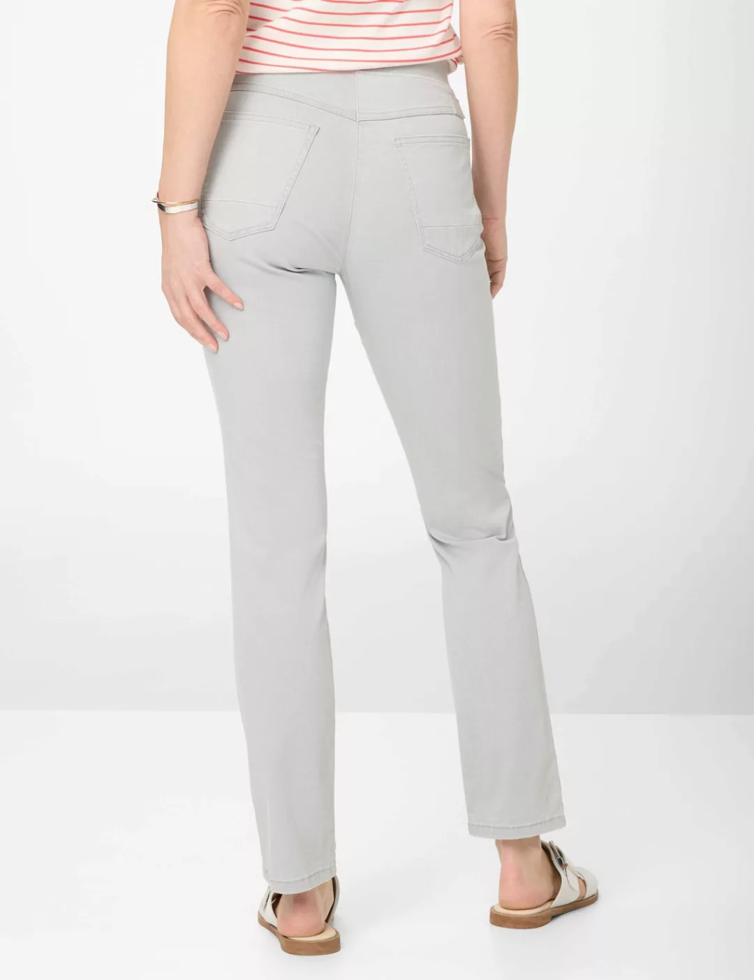 RAPHAELA by BRAX Chinohose "Style PAMINA FUN" günstig online kaufen