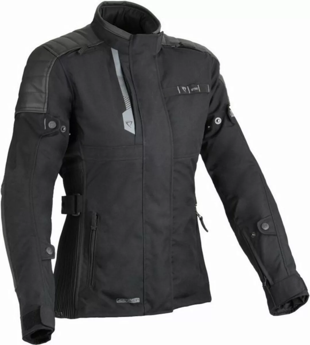 DIFI Motorradjacke Firenze 3 Aerotex wasserdichte Damen Motorrad Textiljack günstig online kaufen