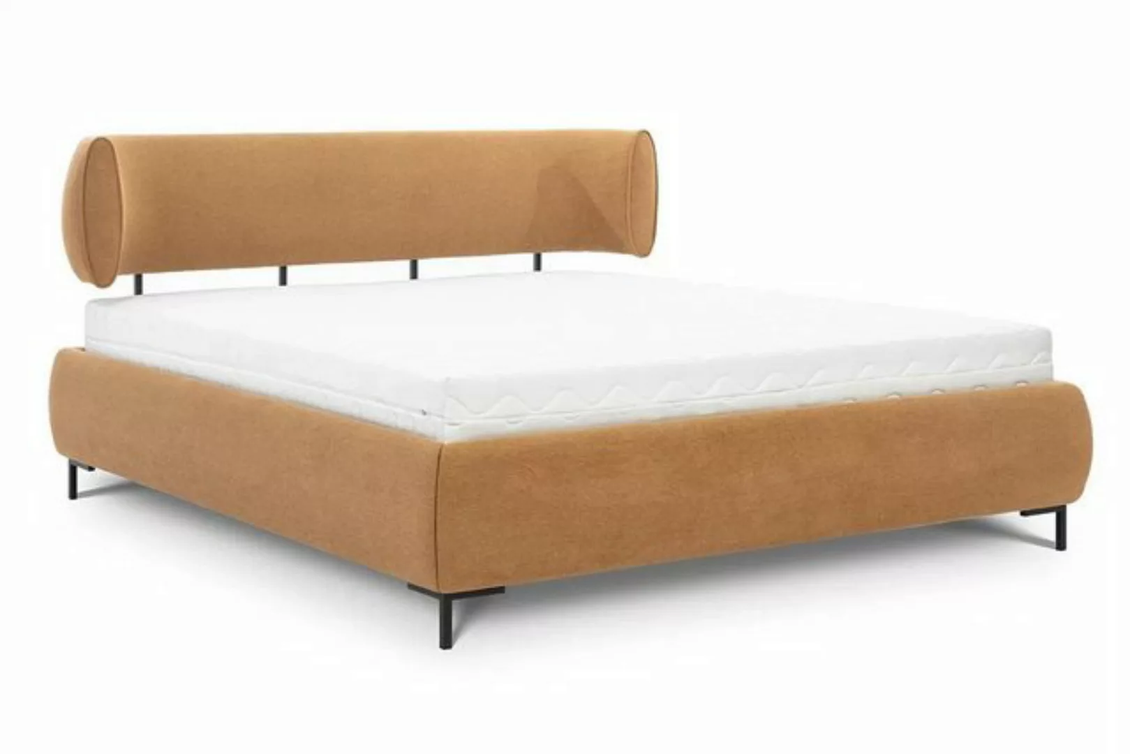 ROYAL24_MARKT Boxspringbett - Luxuriöses für Komfort. (Boxspringbett, 1-St. günstig online kaufen