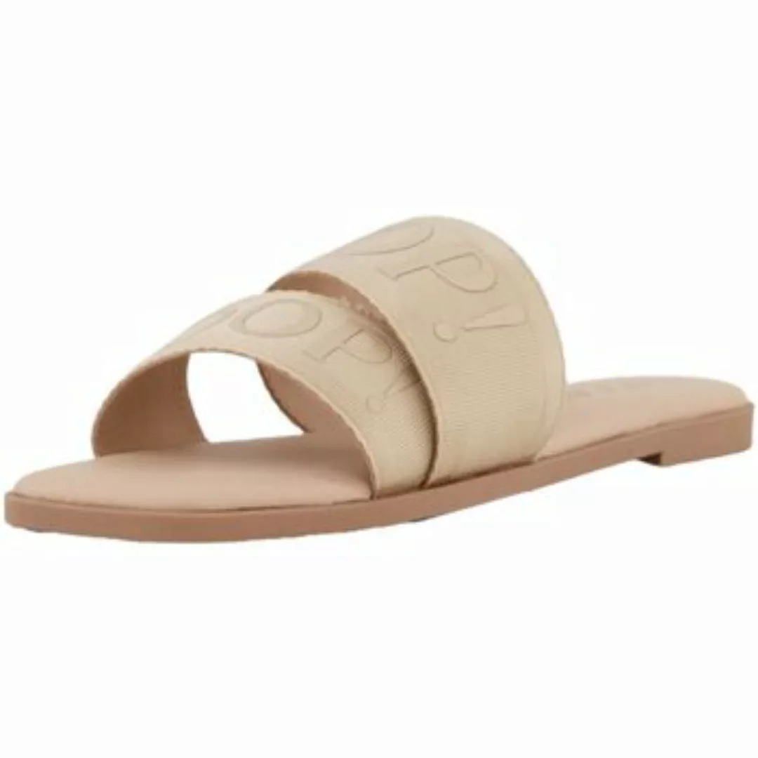Joop!  Clogs Premium nastro merle sandal fd 4140005779/720 günstig online kaufen