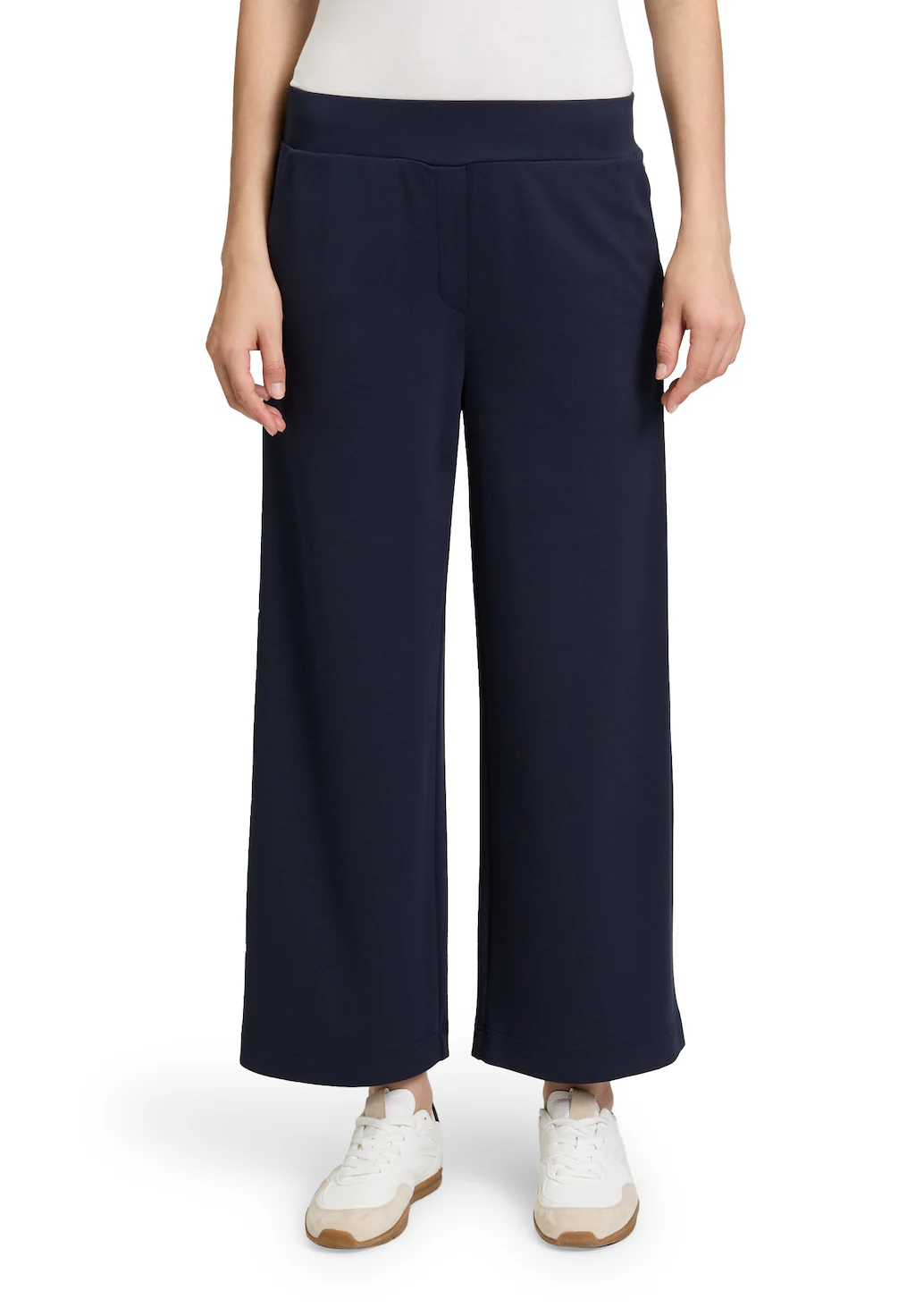 Betty&Co Culotte "Betty & Co Damen Culotte mit elastischem Bund" günstig online kaufen