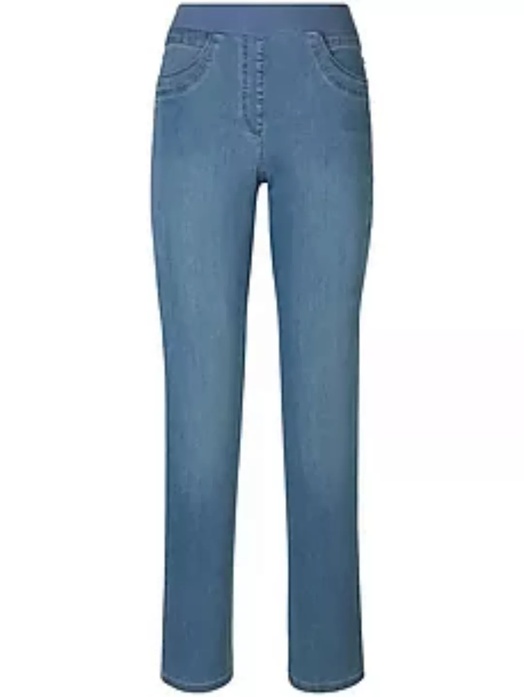 Jeans Modell Pamina Fun Raphaela by Brax denim günstig online kaufen