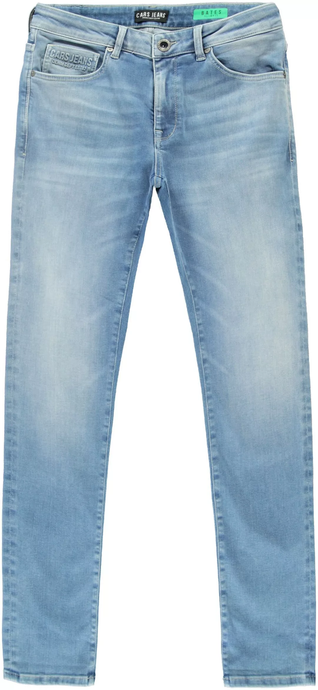 CARS JEANS Slim-fit-Jeans "Jeans Bates" günstig online kaufen