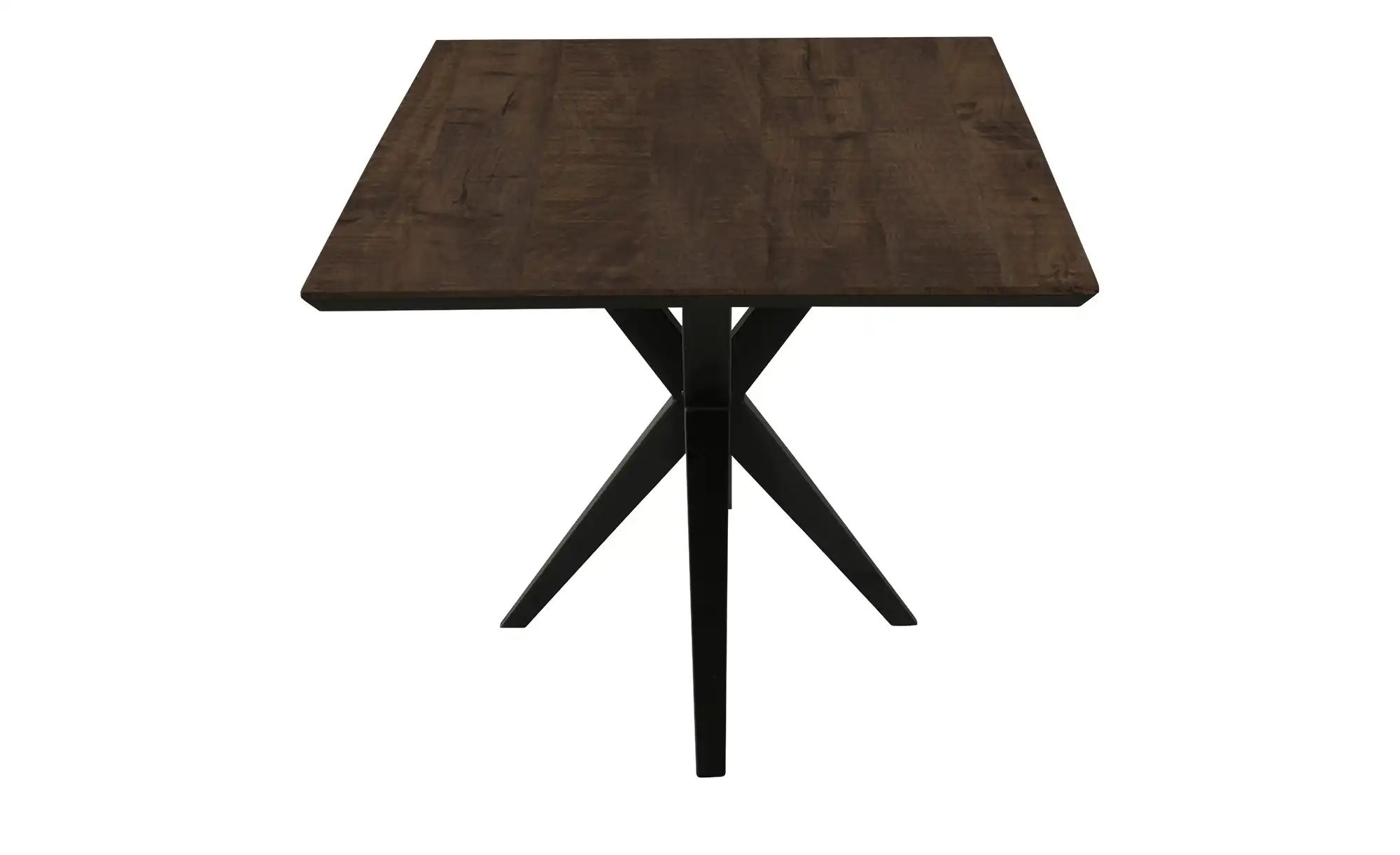 uno Esstisch  Wellington ¦ holzfarben ¦ Maße (cm): B: 90 H: 77 Tische > Ess günstig online kaufen