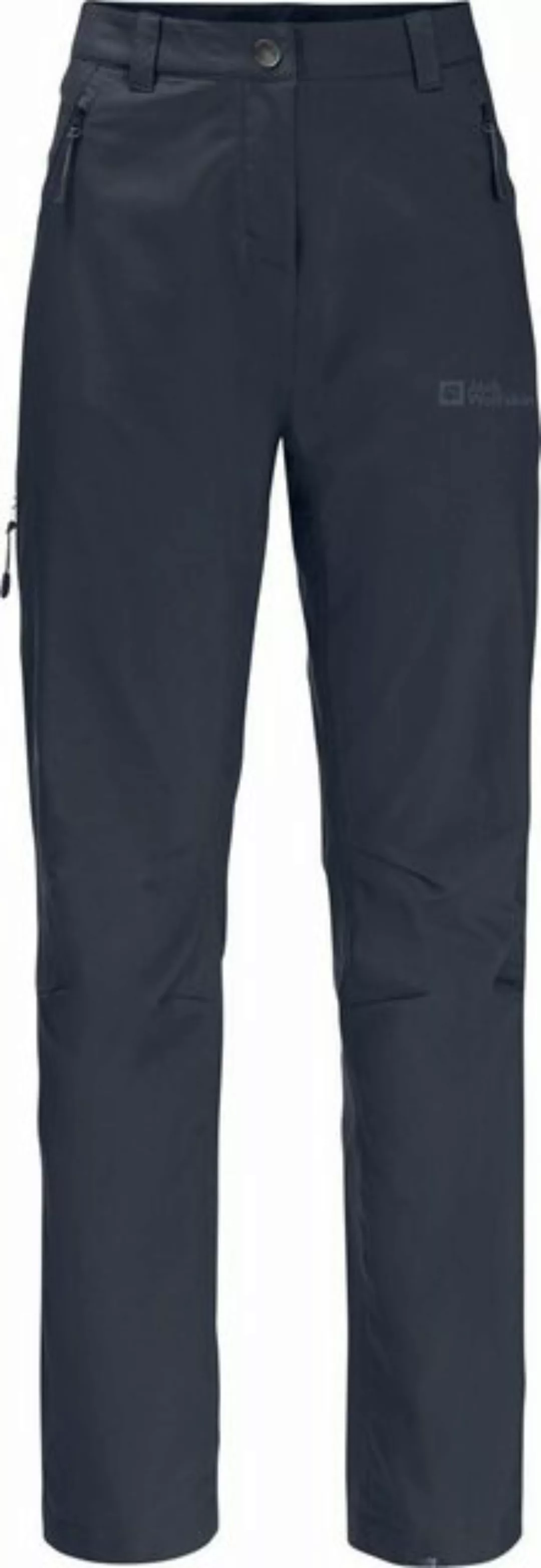 Jack Wolfskin Softshellhose "ACTIVE TRACK PANTS W" günstig online kaufen