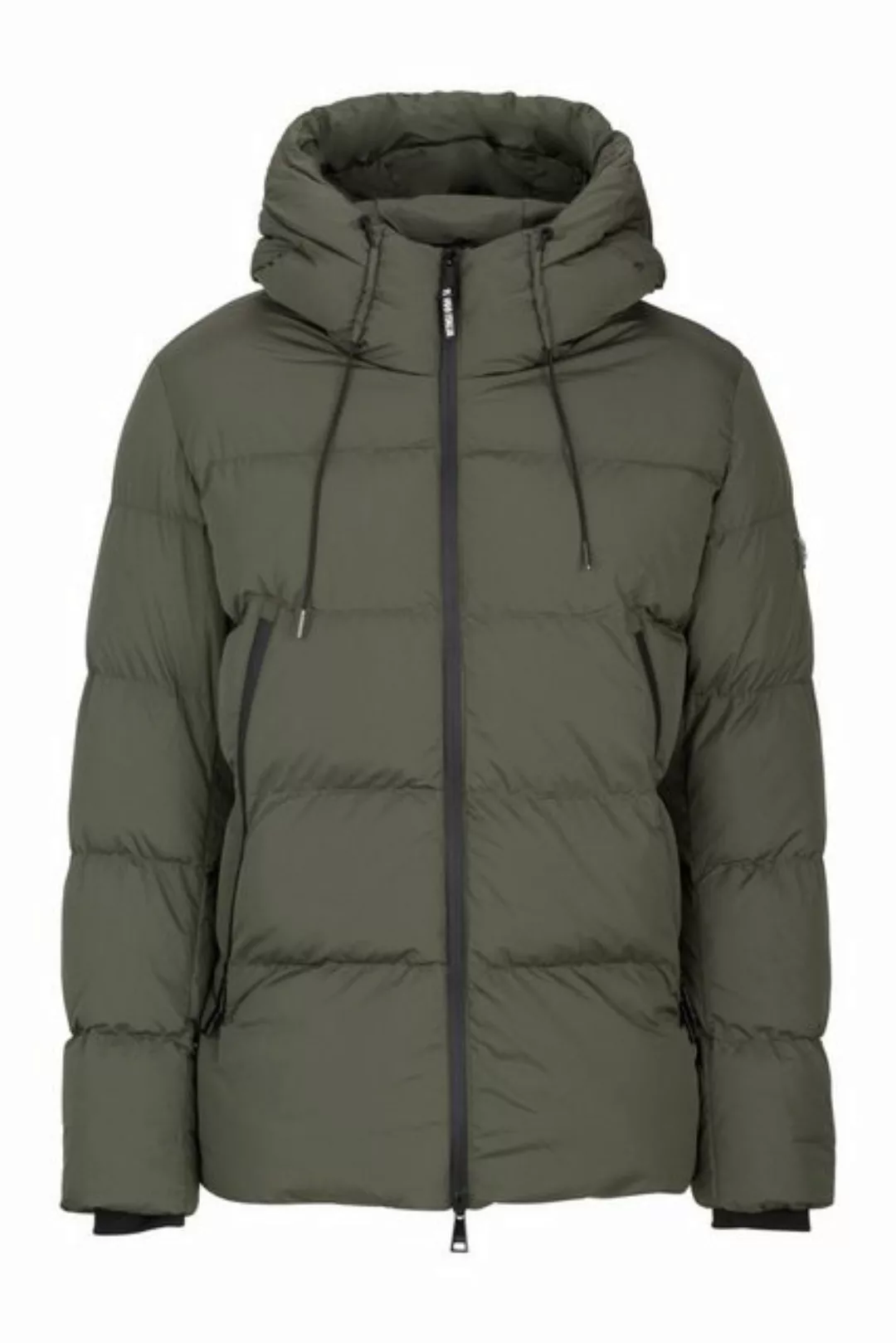 19V69 ITALIA Winterjacke by Versace Sportivo SRL - Juan günstig online kaufen