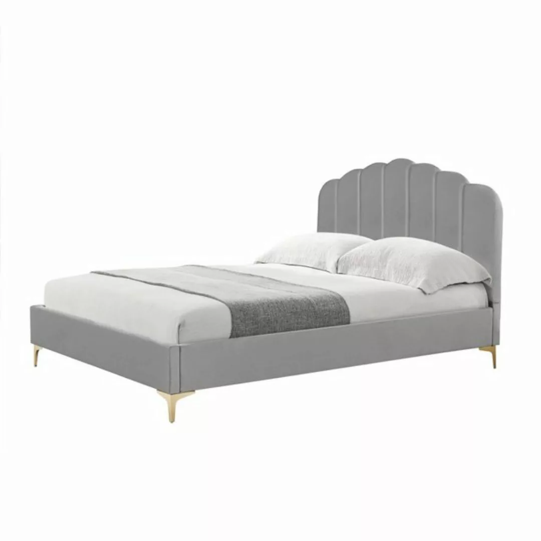 HTI-Living Bett Bett 140 x 200 cm Yoris (Stück, 1-tlg., 1x Bett Yoris inkl. günstig online kaufen