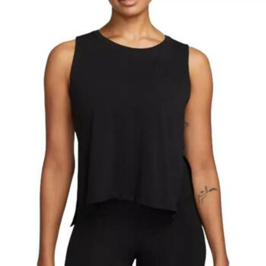 Nike Yogatop "YOGA DRI-FIT WOMENS TANK TOP" günstig online kaufen