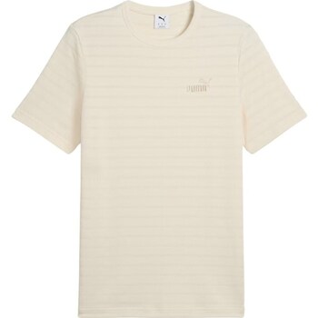 Puma  T-Shirt Ess Elevated Structured günstig online kaufen
