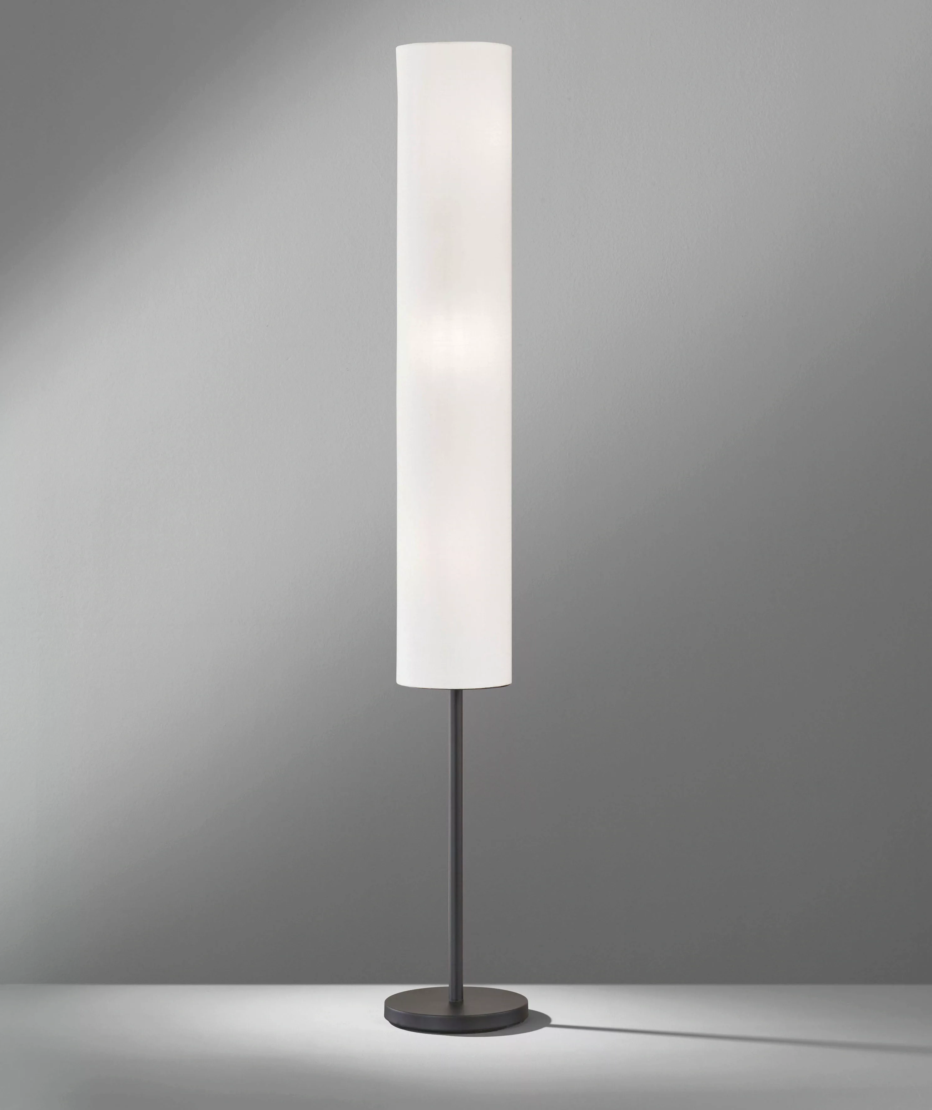 FISCHER & HONSEL Stehlampe »Ramas«, 3 flammig-flammig günstig online kaufen