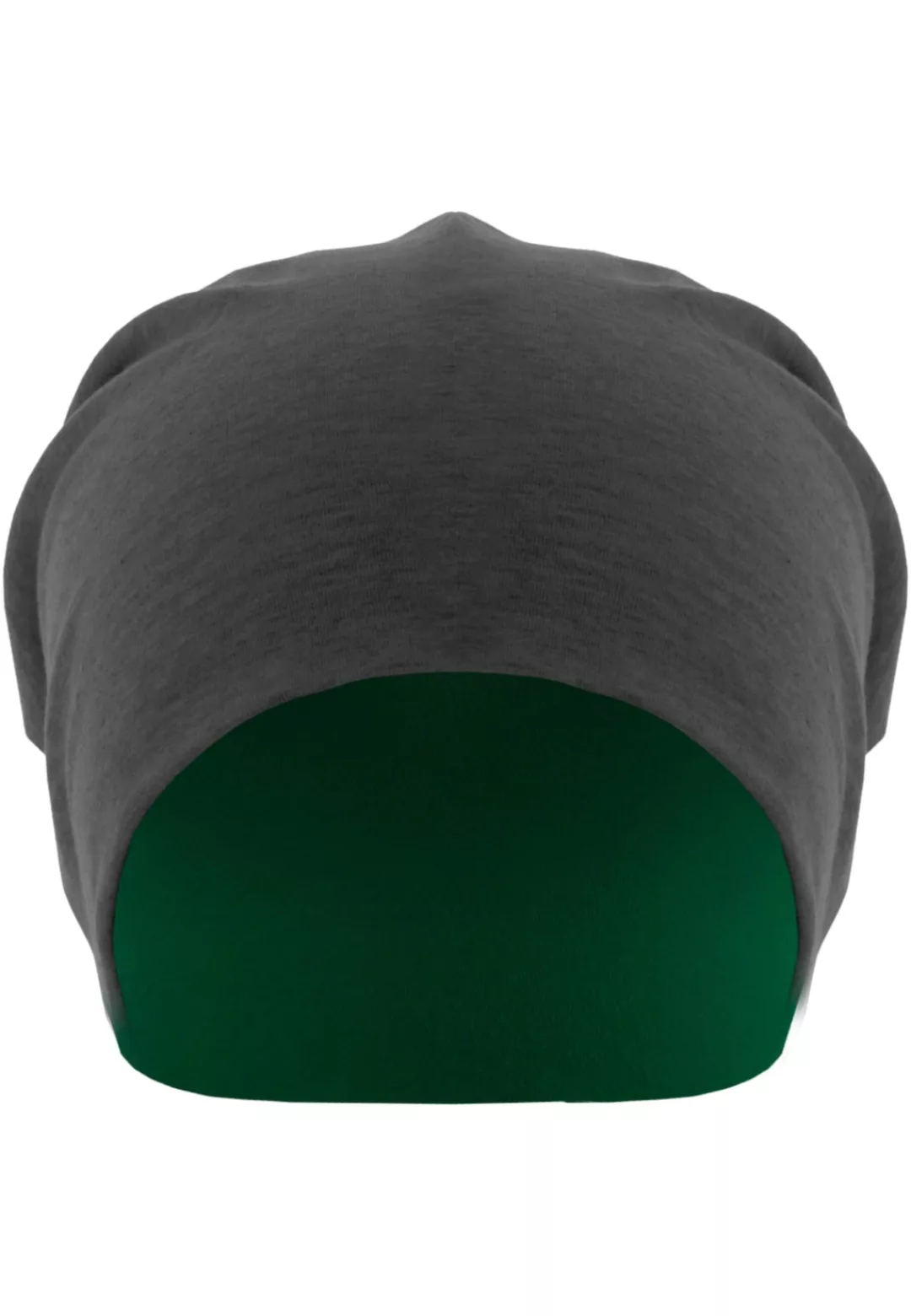 MSTRDS Beanie "MSTRDS Accessoires Jersey Beanie reversible", (1 St.) günstig online kaufen