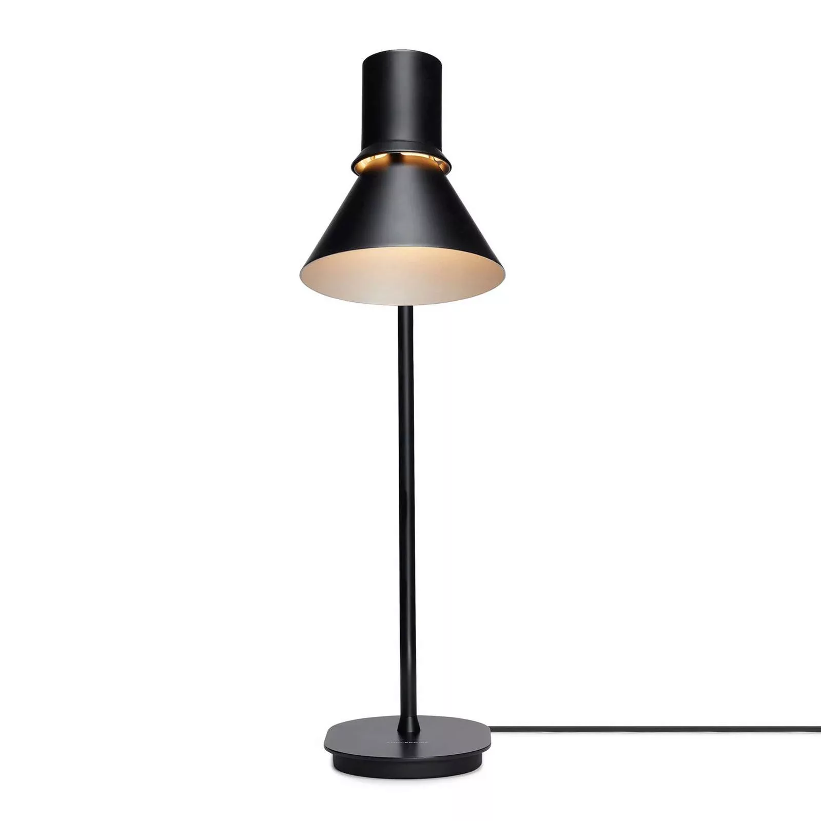 Anglepoise Type 80 Tischlampe, mattschwarz günstig online kaufen