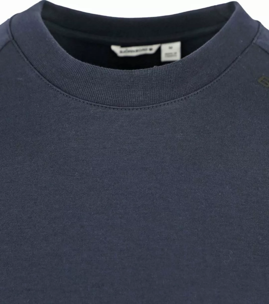 Bjorn Borg Tech Sweater Navy - Größe XXL günstig online kaufen