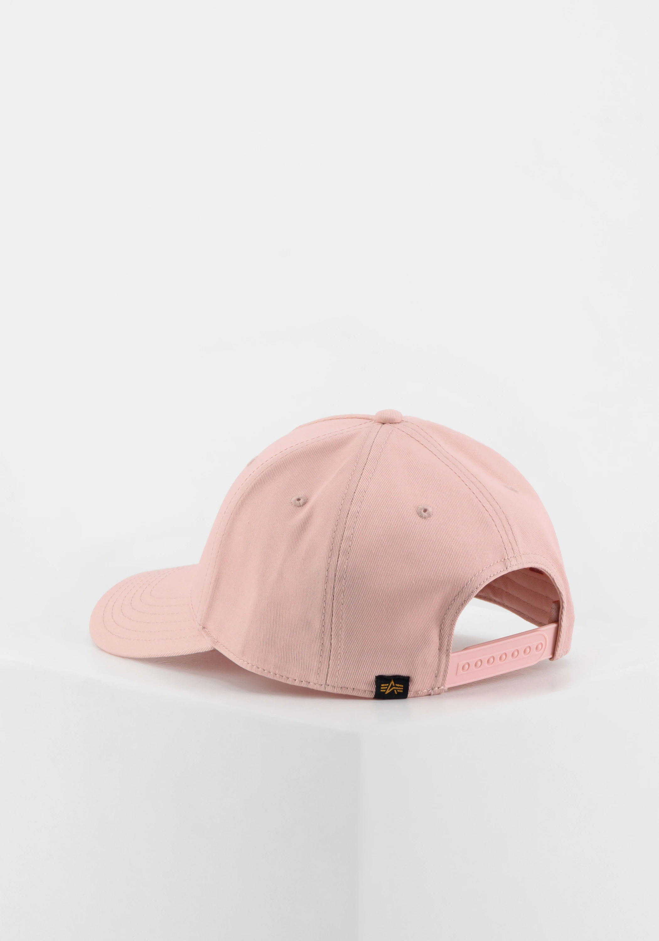 Alpha Industries Trucker Cap "Alpha Industries Accessoires - Headwear Alpha günstig online kaufen