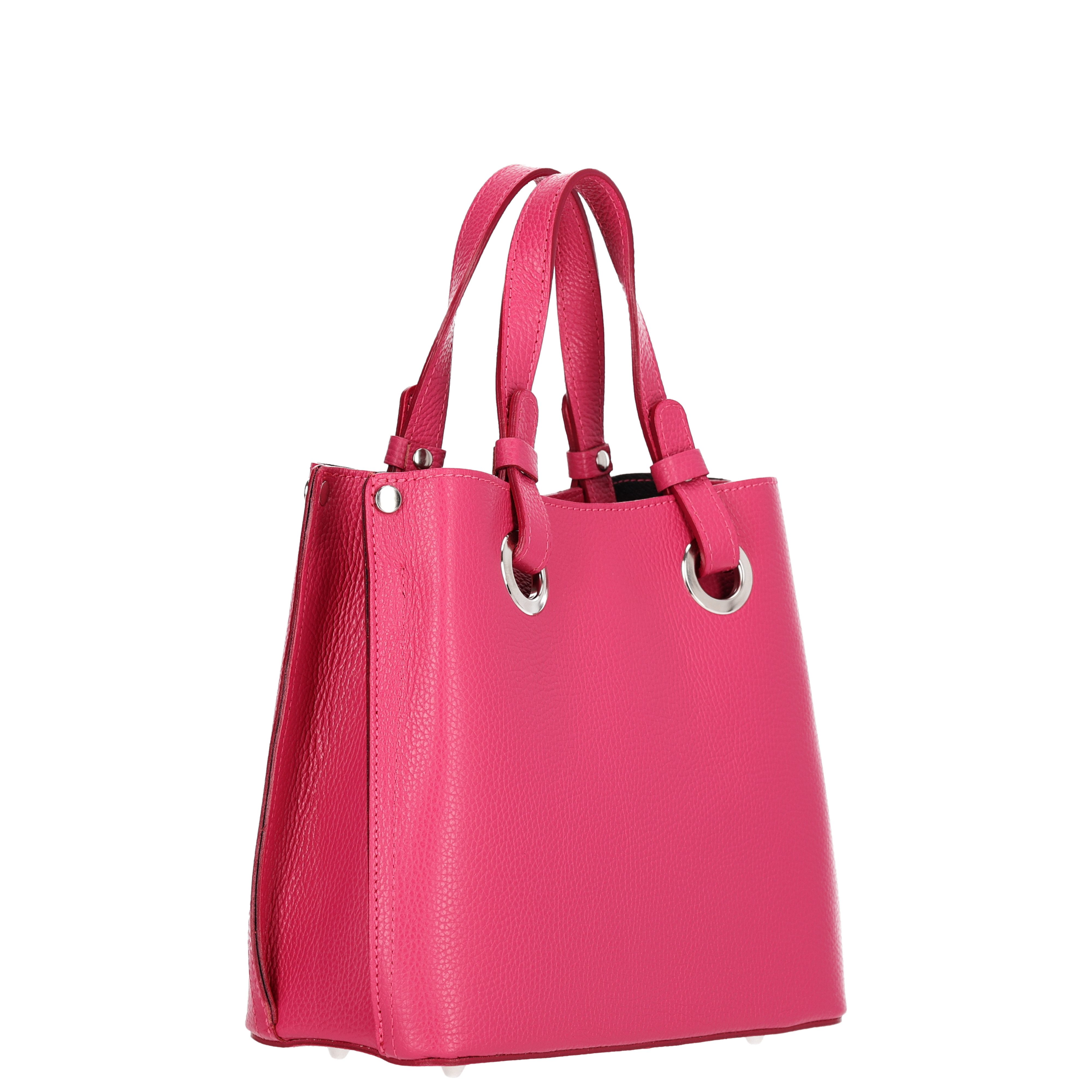 Botego Umhängetasche Damen echtes Leder, Handtasche günstig online kaufen