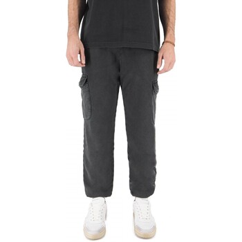 Devid Label  Hosen Aberdeen-Fleece-Hose günstig online kaufen