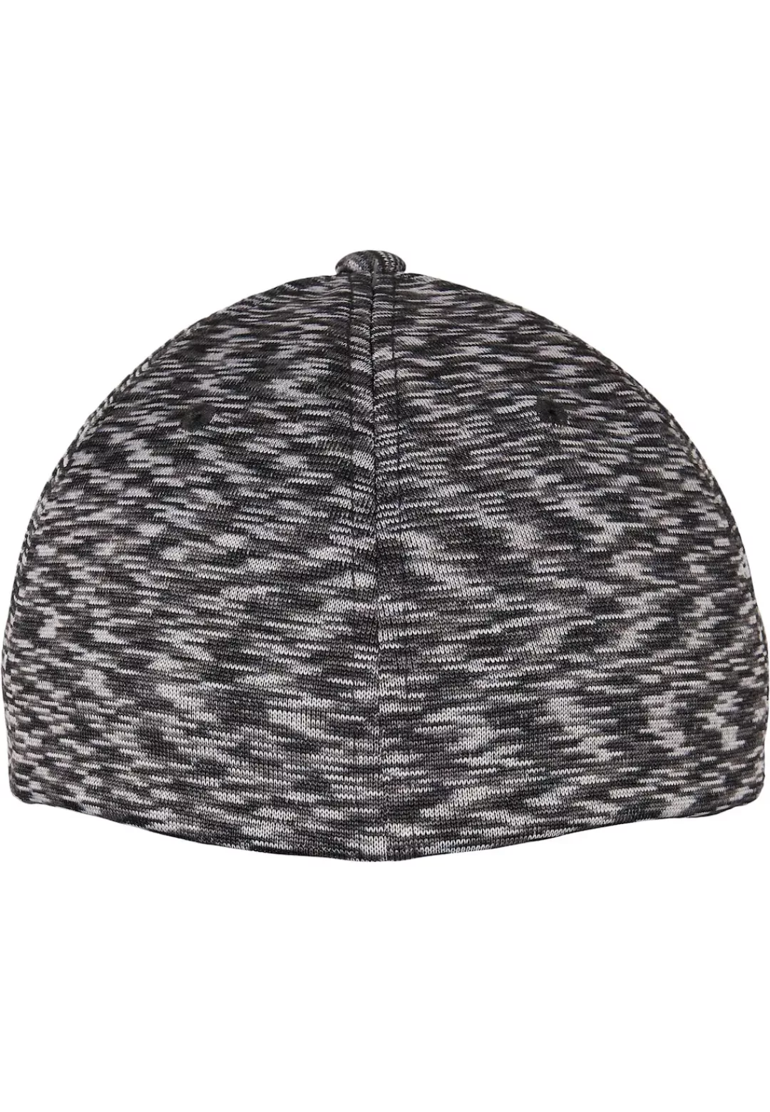 Flexfit Flex Cap "Flexfit Accessoires Stripes Melange Flexfit" günstig online kaufen